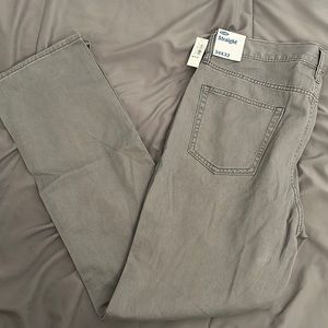Men| Brand New| Old Navy Gray Jeans